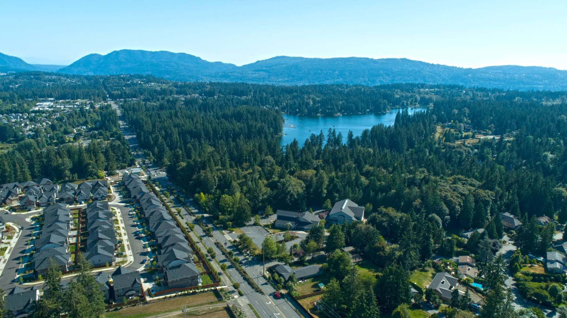 5 Best Reasons to Move to Redmond | On The Go Moving and Storage