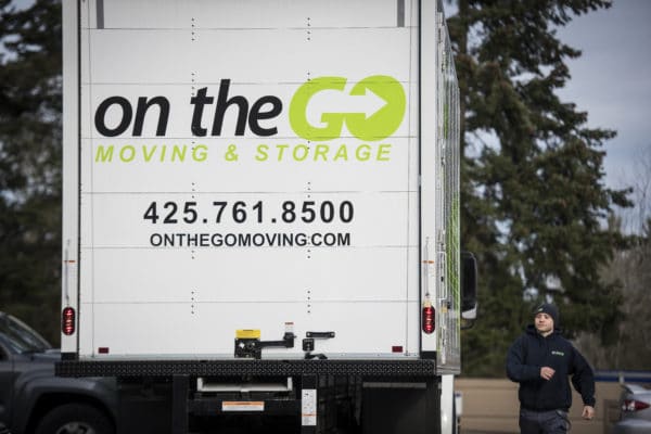 Business moving hacks