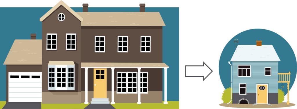 5 Ways to Maximize Space in Your Small Home