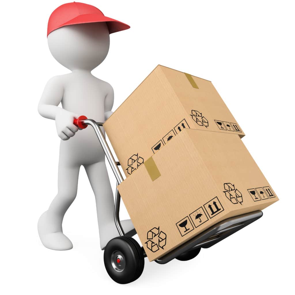 Sammamish Business movers