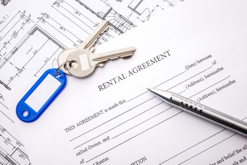 6 Simple Ways to Make Sure You Get Your Rental Deposit Returned