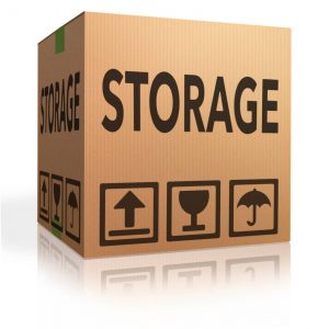 fremont storage service