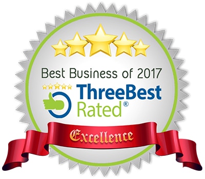 OnTheGoMoving - Best Business Award 2017