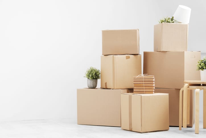 packing services near me