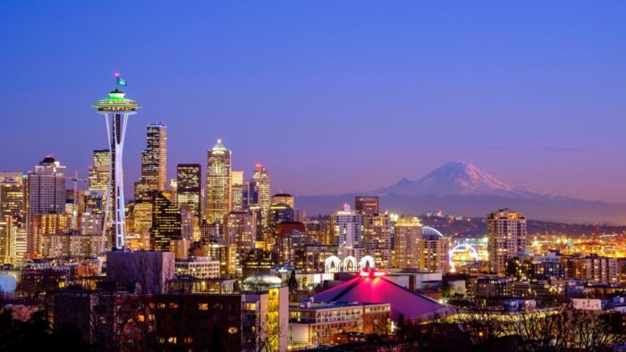 moving to seattle