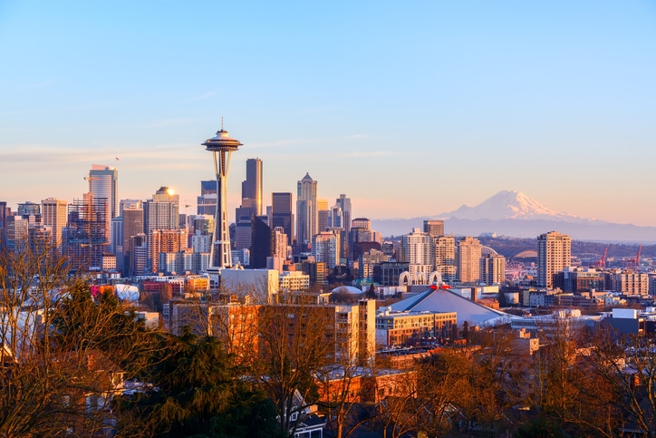 Living in Beacon Hill Seattle | Things To Do, Neighborhood, Restaurants