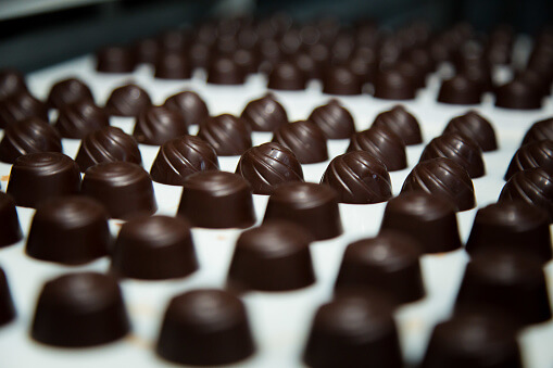Theo Chocolate Factory