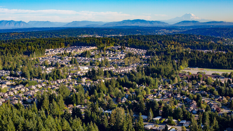 things to do in Bothell WA