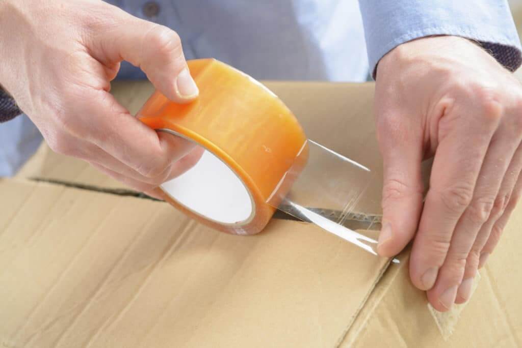 packing companies for moving Kirkland