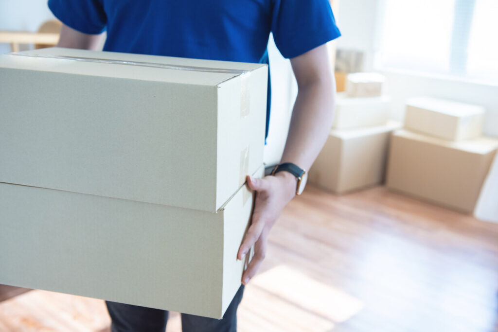 moving systems