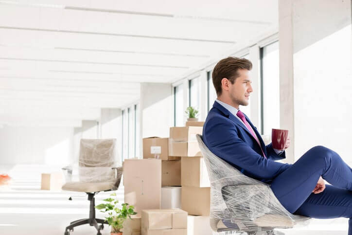 moving system