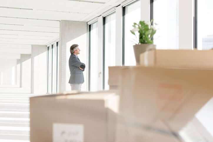 professional office movers