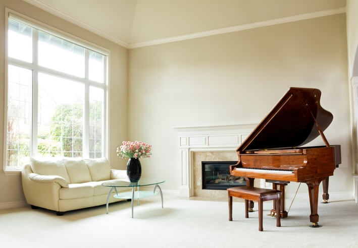 piano moving