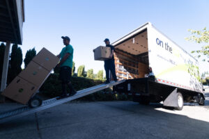 stress free long distance moving