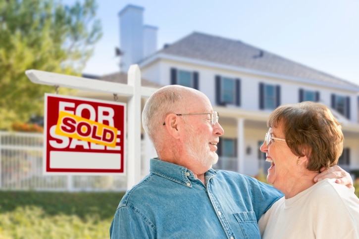 senior moving services