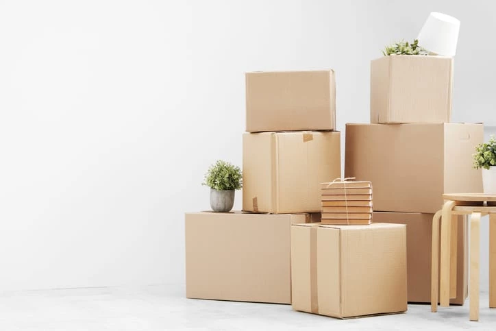 7 Ways to Make Your Move More Eco-Friendly - CNET
